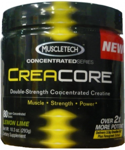 MuscleTech CreaCore (293 грамм)
