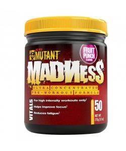 Mutant MadNess (275 грамм)
