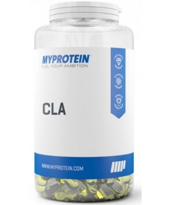 MyProtein CLA (180 капсул, 90 порций)