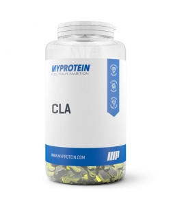 MyProtein CLA (60 капсул, 30 порций)