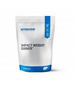 MyProtein Impact Weight Gainer (2500 грамм, 25 порций)