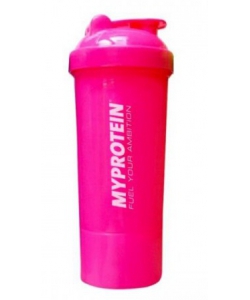 MyProtein Shaker Neon (350 мл)