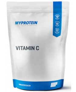 MyProtein Vitamin C (180 капсул, 180 порций)