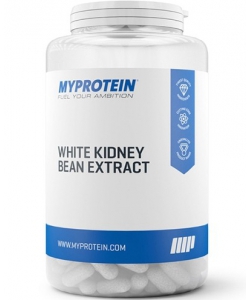 Myprotein White Kidney Bean Extract (90 капсул, 45 порций)