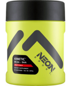 Neon Sport Kinetic BCAA - SAA (300 грамм, 30 порций)