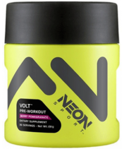 Neon Sport VOLT (180 грамм)