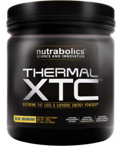 NutraBolics Thermal XTC (174 грамм)
