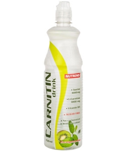 Nutrend Carnitin Drink (500 мл)