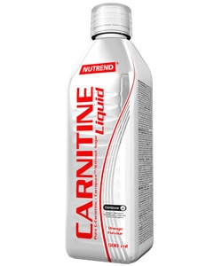 Nutrend Carnitine Liquid (500 мл)