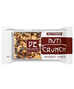 Nutrend De-Nuts Crunch (1 батонч.)
