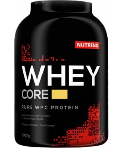 Nutrend Whey Core (2000 грамм, 50 порций)