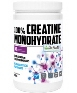 Nutriversum 100% Creatine Monohydrate (500 грамм, 100 порций)