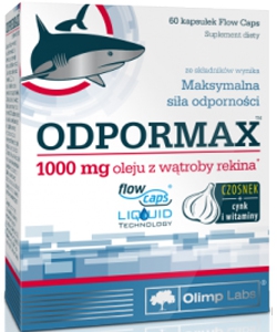 Olimp Labs Odpormax (60 капсул, 30 порций)