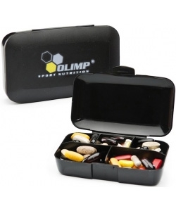 Olimp Labs Pill Box Olimp (1 )