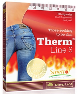 Olimp Labs Therm Line S (60 капсул)