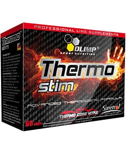 Olimp Labs Thermo Stim (60 капсул, 60 порций)
