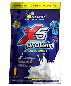 Olimp Labs X5 Protein (700 грамм)