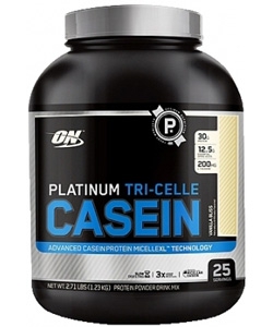 Optimum Nutrition Platinum Casein (1000 грамм)