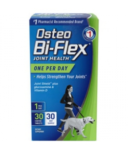 Osteo Bi-Flex One Per Day (30 таблеток, 30 порций)