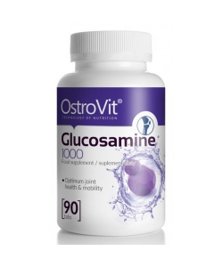 OstroVit Glucosamine 1000 (90 таблеток, 90 порций)