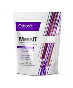 OstroVit Mass IT (1000 грамм, 10 порций)