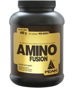 Peak Amino Fusion (400 грамм)