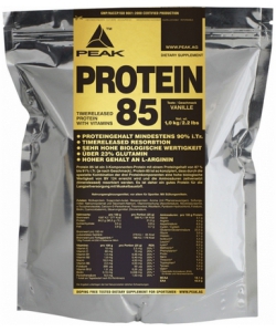 Peak Protein 85 (1000 грамм)