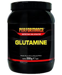 Performance L-Glutamine (500 грамм)