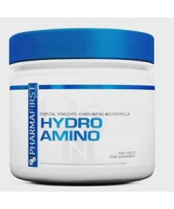 Pharma First Hydro Amino (700 таблеток, 175 порций)