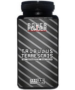 Power Powder Tribulus Terrestris (300 капсул)