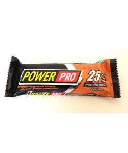 Power Pro 25% с карнитином (1 батонч., 1 порция)