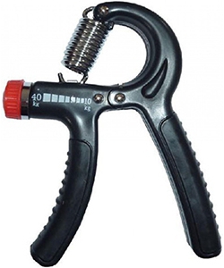 Power System Эспандер кистевой Power Hand Grip PS 4021