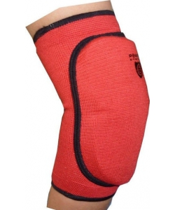 Power System Налокотники ELASTIC ELBOW PAD PS-6004 Red M