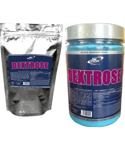 Pro Nutrition Dextrose (1000 грамм)