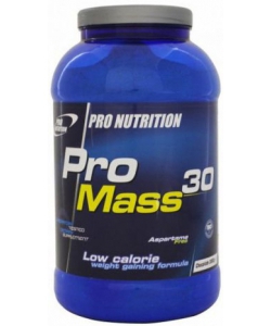 Pro Nutrition Pro Mass 30 (3000 грамм)