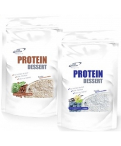 Pro Nutrition Protein Dessert (350 грамм, 10 порций)