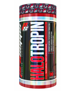 Pro Supps Halotropin (90 капсул, 90 порций)
