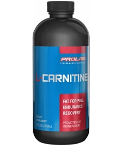 Prolab L-Carnitine Liquid (355 мл)