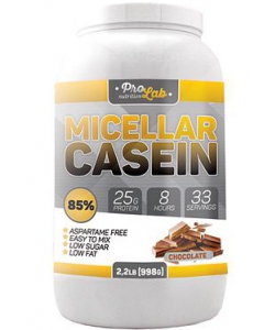 Prolab Micellar Casein 85% (998 грамм, 33 порции)