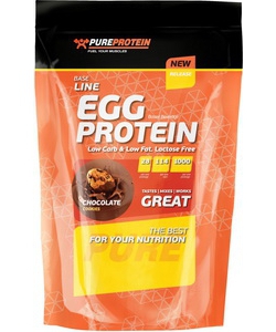 PureProtein Egg Protein (1000 грамм, 28 порций)