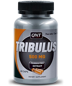 QNT Tribulus (60 капсул)
