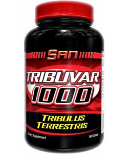 SAN Tribuvar 1000 (90 таблеток)