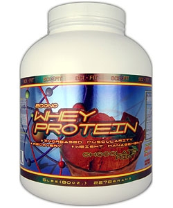 Sci-Fit Econo Whey Protein (2272 грамм)