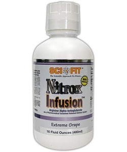 Sci-Fit Nitrox Infusion (480 мл)