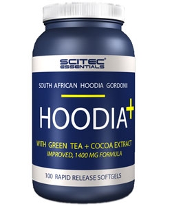 Scitec Essentials Hoodia+ (100 капсул)
