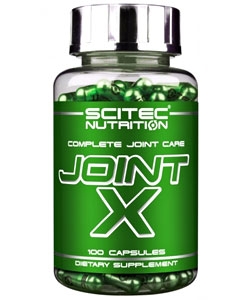 Scitec Nutrition Joint X (100 капсул)