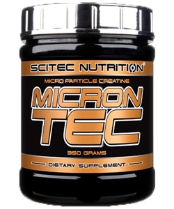 Scitec Nutrition Micron Tec (350 грамм)