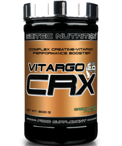 Scitec Nutrition Vitargo CRX 2.0 (800 грамм)