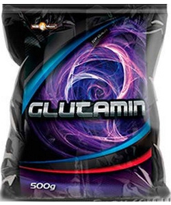 Still Mass Glutamin (500 грамм, 100 порций)
