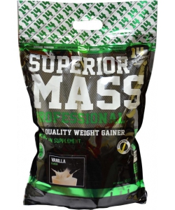 Superior 14 Supplements Superior Mass Professional (6810 грамм)